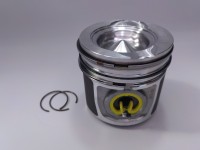 PISTON MOTOR New Holland