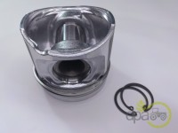 PISTON+SEGMENTI Deutz