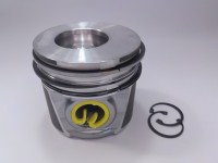 PISTON+SEGMENTI MOTOR Case IH