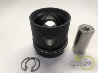 PISTON+SEGMENTI MOTOR Claas