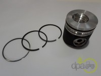 PISTON+SEGMENTI MOTOR Ford