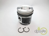 PISTON+SEGMENTI MOTOR Fendt