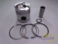 PISTON+SEGMENTI MOTOR David Brown