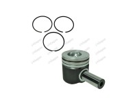 PISTON+SEGMENTI MOTOR R1 New Holland