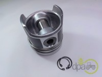 PISTON+SEGMENTI MOTOR R1 Same