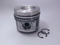 PISTON+SEGMENTI MOTOR R1 Lamborghini