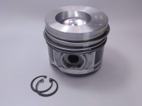 PISTON+SEGMENTI MOTOR R1 Same