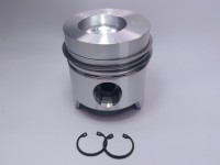 PISTON+SEGMENTI MOTOR R1 Same