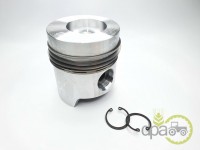 PISTON+SEGMENTI MOTOR R1 Same