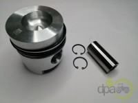 PISTON+SEGMENTI MOTOR R1 Same