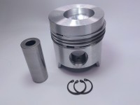 PISTON+SEGMENTI MOTOR R3 Same