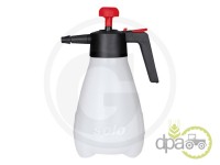 POMPA DE STROPIT MANUALA 2L