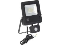 PROIECTOR LED CU SENZOR DE MISCARE 30W 2850LM