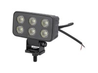 PROIECTOR LED DREPTUNGHIULAR 12/24V 60W 4630LM