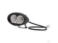 PROIECTOR LED OVAL 12/24V 20W 1800LM Piese universale