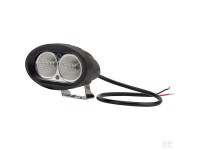 PROIECTOR LED OVAL 20W 1800LM