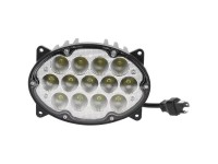 PROIECTOR LED OVAL 65W 5200LM