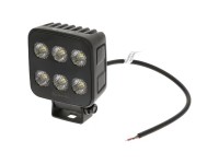 PROIECTOR LED PATRAT 12/24V 60W 6600LM