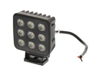 PROIECTOR LED PATRAT 12/24V 90W 6800LM