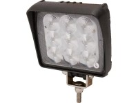 PROIECTOR LED PATRAT 12/36V 18W 2160LM Piese universale