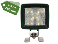 PROIECTOR PATRAT CU LED 67W 5600LM