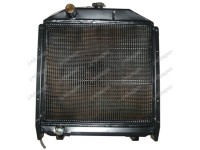 RADIATOR Fiat