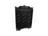 RADIATOR Fiat