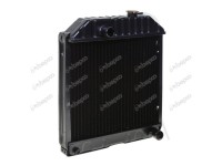 RADIATOR APA Ford