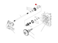 SEGMENT PRIZA PUTERE Steyr