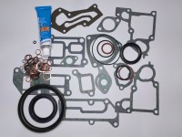 SET GARNITURI INFERIOARE Deutz