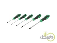 SET SURUBELNITE TORX 5 PIESE Piese universale