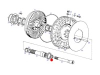 SIMERING TURBOMATIC Fendt