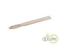 SPATULA LEMN 250X30MM