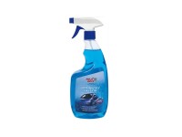 SPRAY SOLUTIE DEZGHETAT PARBRIZ 650ML