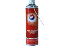 SPRAY VASELINA MULTIS EP2 400ML