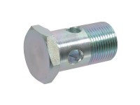 SURUB TUBULAR 1/4 INCH