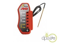 TESTER GARD ELECTRIC Piese universale