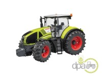 TRACTOR JUCARIE CLAAS AXION 950 Piese universale