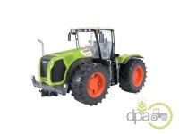 TRACTOR JUCARIE CLAAS XERION 5000 Piese universale