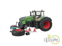 TRACTOR JUCARIE FENDT 1050 VARIO Piese universale