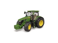 TRACTOR JUCARIE JOHN DEERE 7R350