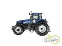 TRACTOR JUCARIE NEW HOLLAND T8.390 Piese universale