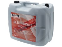 ULEI MOTOR 10W40 20L Deutz