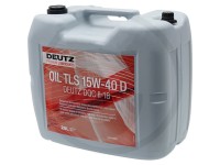 ULEI MOTOR 15W40 20L Deutz